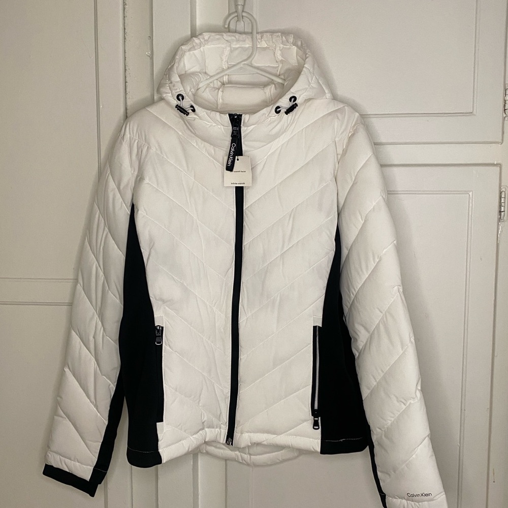 Calvin Klein | Winter Jacket | Brand New |